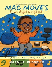 MAC MOVES Down Right Confident