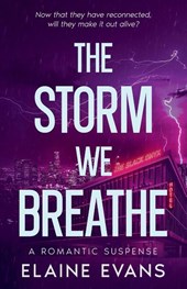 The Storm We Breathe