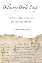 Believing Bible Study