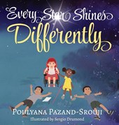 Every Star SHINES Differently
