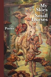 My Skies of Small Horses