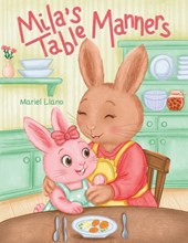 Mila's Table Manners