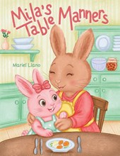 Mila's Table Manners