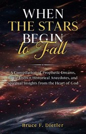 When the Stars Begin to Fall