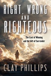 Right, Wrong and Righteous