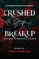 Crushed After a Breakup