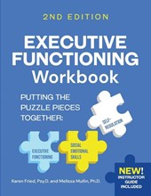 Executive Functioning Workbook 2nd Edition