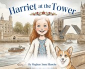 Harriet at the Tower