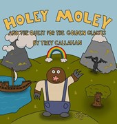 Holey Moley and the Quest for the Golden Glasses