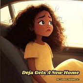 Deja Gets a New Home