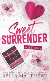 Sweet Surrender