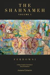 Ferdowsi, H: Shahnameh Volume I Second Edition