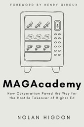 MAGAcademy