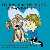 My Boy and His ADHD