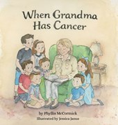 When Grandma Has Cancer