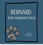 Bernard The Therapy Dog