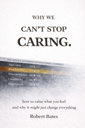 Bates, R: Why We Can't Stop Caring.
