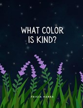 What color is kind?