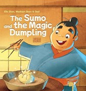 The Sumo and the Magic Dumpling