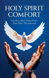 Holy Spirit Comfort
