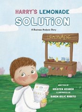 Harry's Lemonade Solution: A Business Analysis Story