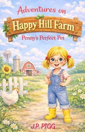 Adventures on Happy Hill Farm