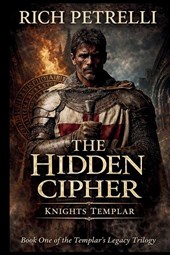 Knights Templar - The Hidden Cipher