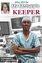 Who Will Be My Mother's Keeper