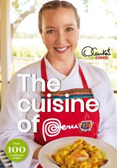 The Cuisine of Peru