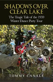 Shadows Over Clear Lake