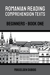 Romanian Reading Comprehension Texts