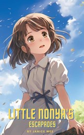 Little Nonya's Escapades