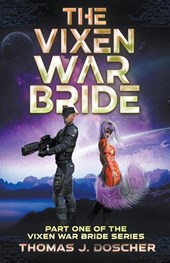 The Vixen War Bride