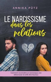 Le narcissisme dans les relations