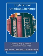 High School American Literature