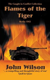 Flames of the Tiger