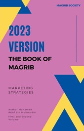 2023 Version The Book Of Magrib