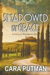 Shadowed by Grace