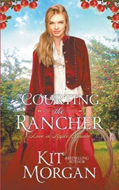 Courting the Rancher