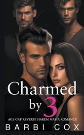 Charmed by 3