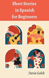 Short Stories in Spanish for Beginners