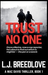 Breedlove, L: Trust No One