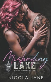 Misleading Lake