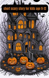 Short Scary Story for Kids Age 9-12