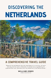 Discovering the Netherlands
