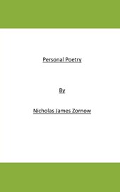 Personal Poetry
