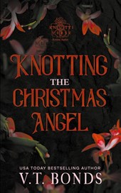 Knotting the Christmas Angel