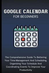 Google Calendar For Beginners