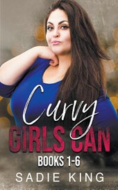 Curvy Girls Can Books 1-6