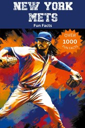 New York Mets Fun Facts